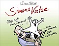 Simons Katze - Bloß nicht zum Tierarzt