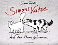 Simons Katze - Auf den Hund gekommen