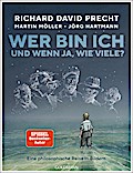 Wer bin ich - und wenn ja, wie viele? Die Graphic Novel