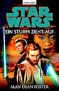 Star Wars: Ein Sturm zieht auf