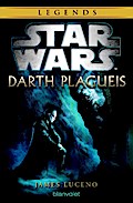Star Wars Darth Plagueis