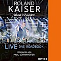 Live - Das Roadbook