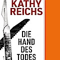 Die Hand des Todes