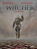 The Witcher Illustrated - Der Hexer