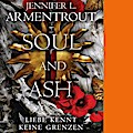 Soul and Ash - Liebe kennt keine Grenzen