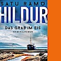 Hildur - Das Grab im Eis