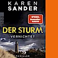 Der Sturm: Vernichtet