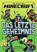 Minecraft - Erste Leseabenteuer 06: Das letzte Geheimnis