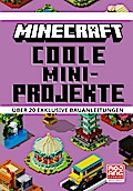 Minecraft - Coole Mini-Projekte (Über 20 Bauanleitungen)