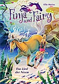 Finja und Fairy 03: Das Lied der Nixen