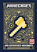 Minecraft - Das Entdecker-Handbuch