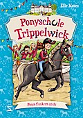 Ponyschule Trippelwick - Ponys flunkern nicht