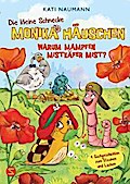 Monika Häuschen 07: Warum mampfen Mistkäfer Mist?