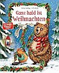 Ganz bald ist Weihnachten