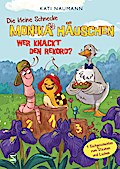 Monika Häuschen 06: Wer knackt den Rekord?