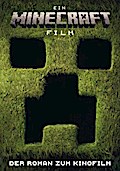 Minecraft Roman zum Film