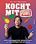 Kocht mit Checker Tobi