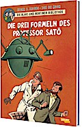 Die drei Formeln des Professor Sato