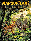 Marsupilami Spezial 1: Marsupilami Sonderband El Diablo
