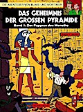 Blake und Mortimer 01: Das Geheimnis der großen Pyramide