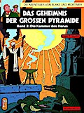 Blake und Mortimer 02: Das Geheimnis der großen Pyramide