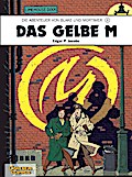 Blake und Mortimer 03: Das gelbe M