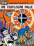Blake und Mortimer 06: Die teuflische Falle