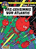 Blake und Mortimer 07: Das Geheimnis von Atlantis