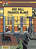 Blake und Mortimer 10: Der Fall Francis Blake