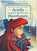 Arielle und die Rache der Meerhexen