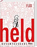 Flix, held-Trilogie - Jubiläumsausgabe