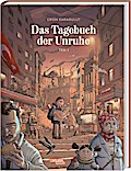 Das Tagebuch der Unruhe 1