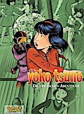 Yoko Tsuno Sammelbände 01: Die deutschen Abenteuer