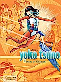 Yoko Tsuno Sammelbände 04: Vinea in Gefahr