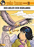 Der Adler der Highlands