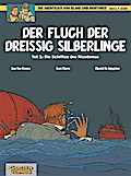 Blake und Mortimer 16: Der Fluch der dreißig Silberlinge, T