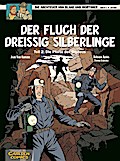Blake und Mortimer 17: Der Fluch der dreißig Silberlinge, T