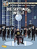 Blake und Mortimer 19: Die Septimus-Welle