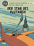 Blake und Mortimer 20: Der Stab des Plutarch