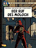 Blake und Mortimer 24: Der Ruf des Moloch