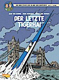 Der letzte Tigerhai