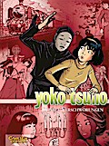 Yoko Tsuno Sammelbände 07: Dunkle Verschwörungen
