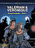 Valerian und Veronique Gesamtausgabe 1