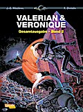 Valerian und Veronique Gesamtausgabe 2