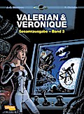 Valerian und Veronique Gesamtausgabe 3