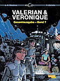 Valerian und Veronique Gesamtausgabe 7