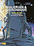Valerian und Veronique: Hinter der Zeit