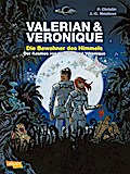 Valerian und Veronique: Die Bewohner des Himmels - erweiter