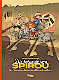 Die Freunde von Spirou 1: Die Freunde von Spirou 1