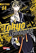 Tokyo Revengers: Doppelband-Edition 4